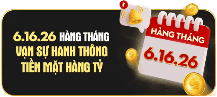 Quà tặng VIP 90ok