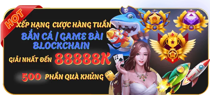 Chiến lược Nổ Hũ