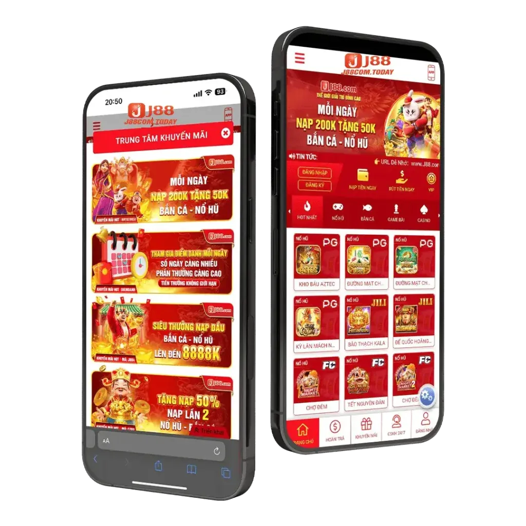 Trải nghiệm cá cược mượt mà trên di động