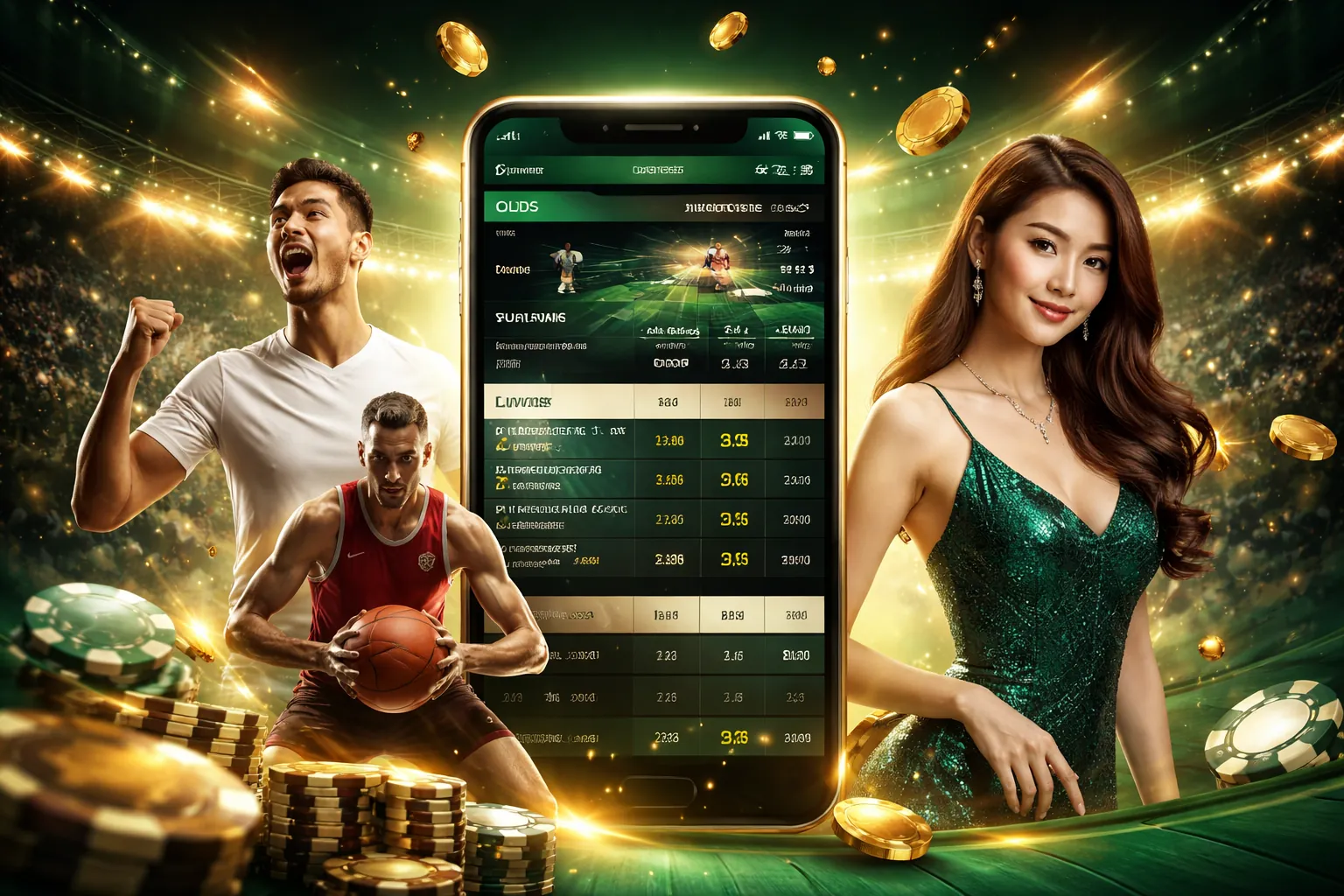 Cách sử dụng 90ok link vào an toàn và hiệu quả khi chơi game