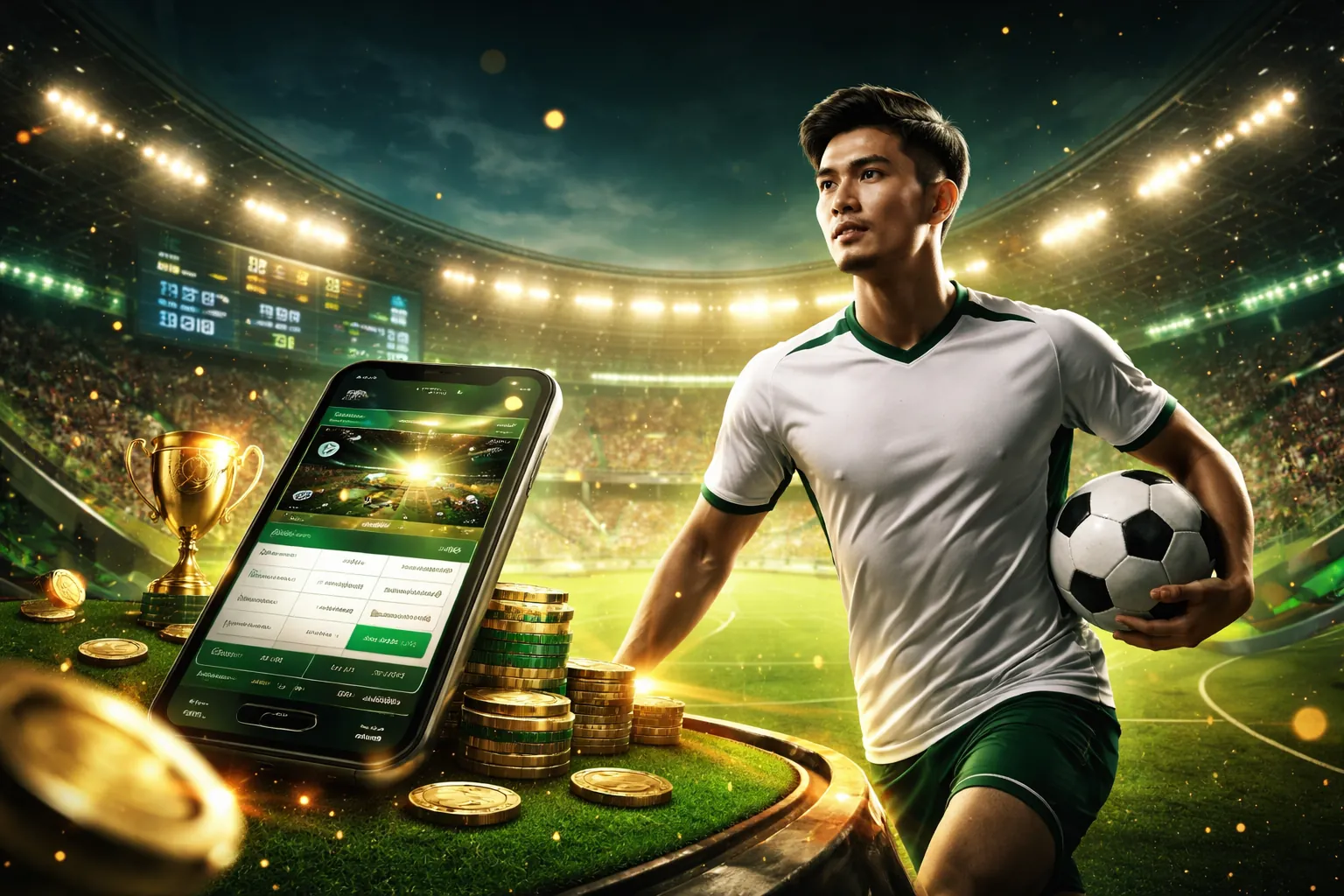 Cam kết và giá trị cốt lõi của 90ok link vào
